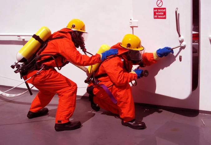 Security Training Courses in Pretoria | HomelandSA Training