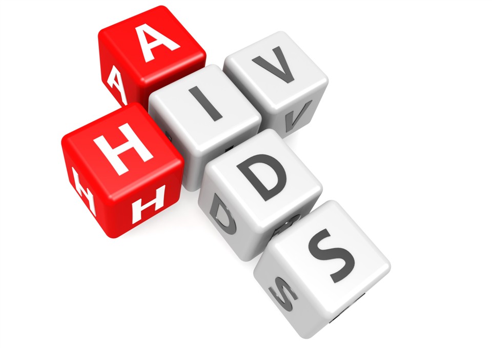 hiv aids training